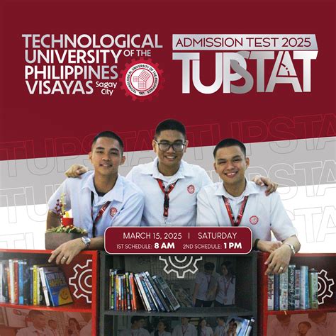 tup aims|ADMISSION TESTING SY .